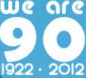 We Are 90